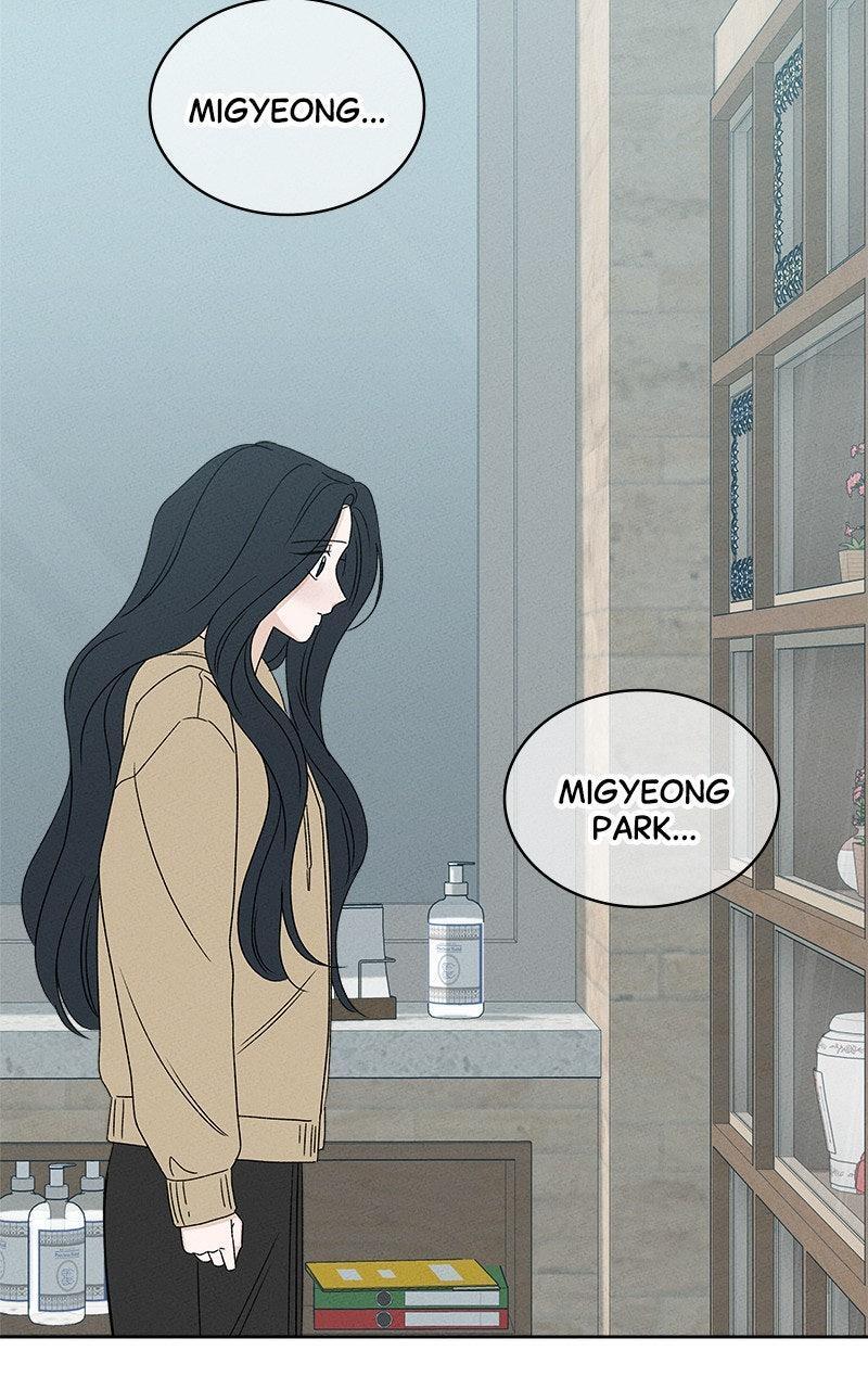 Read Miyeon Manga Online