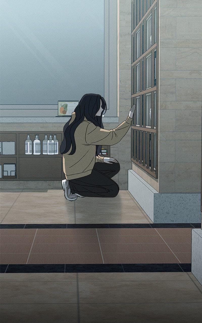 Read Miyeon Manga Online