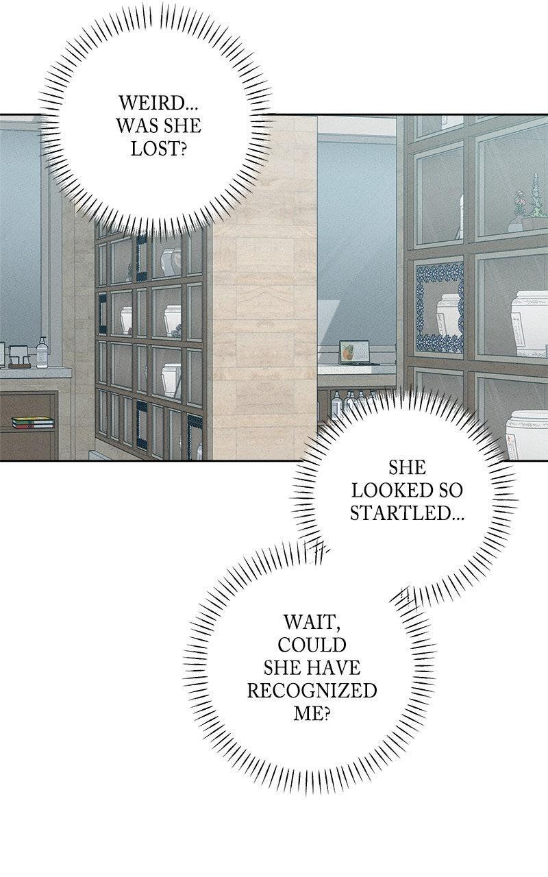 Read Miyeon Manga Online