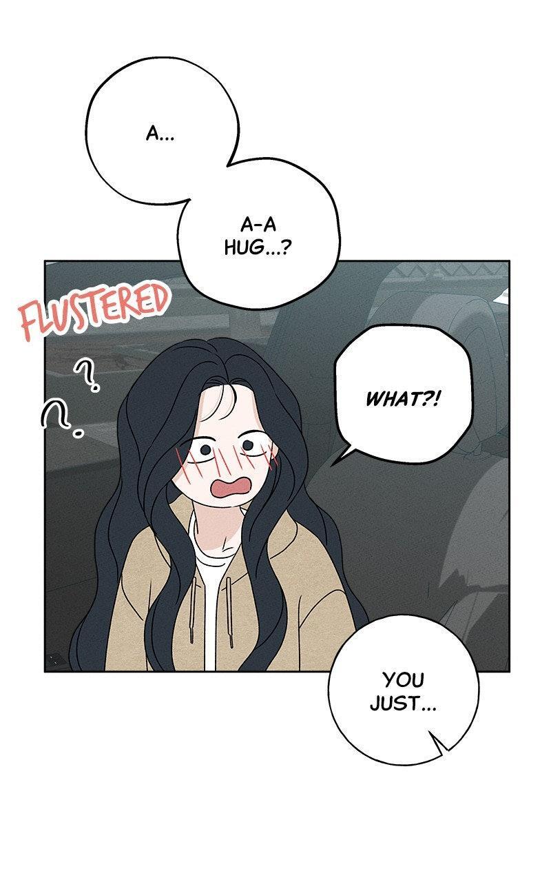 Read Miyeon Manga Online