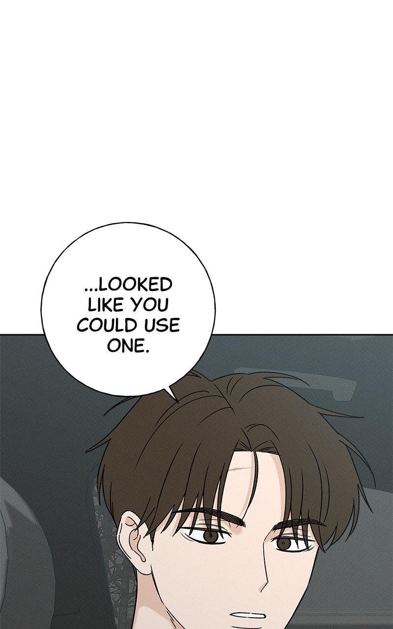 Read Miyeon Manga Online