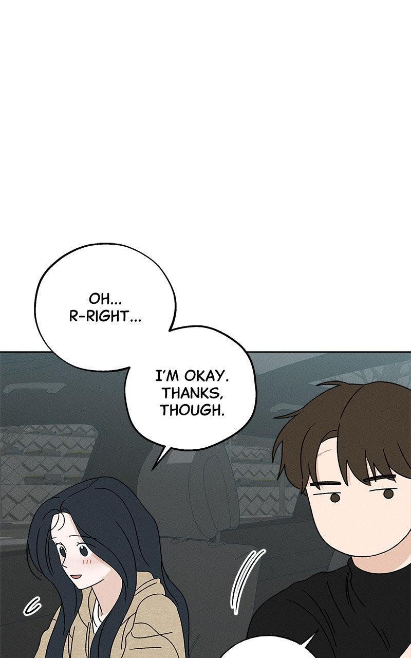 Read Miyeon Manga Online