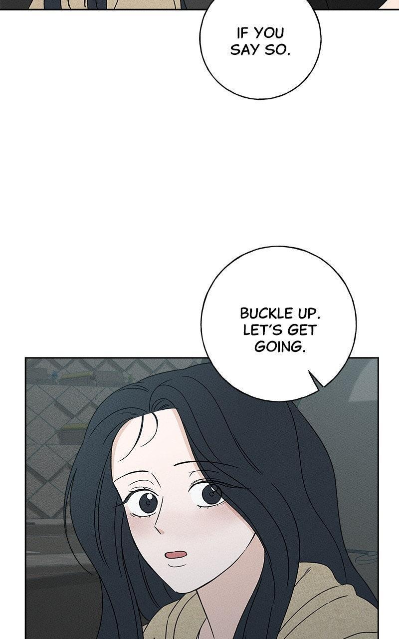 Read Miyeon Manga Online