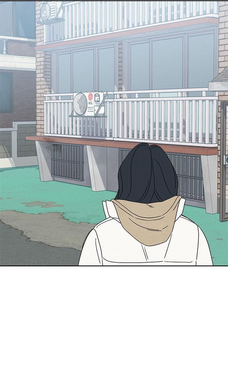 Read Miyeon Manga Online