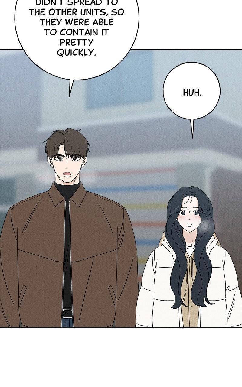Read Miyeon Manga Online