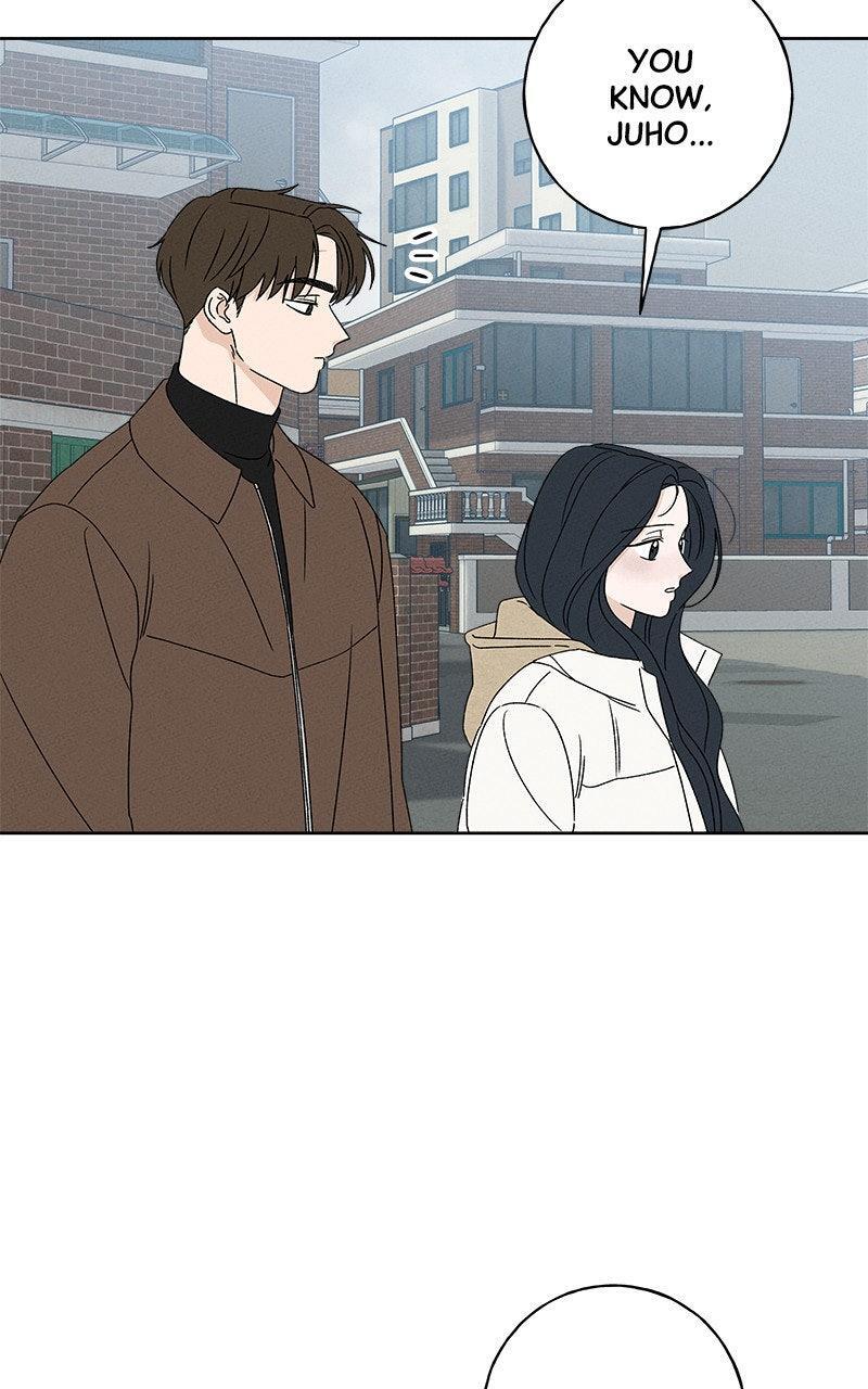 Read Miyeon Manga Online