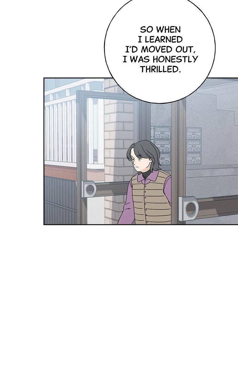 Read Miyeon Manga Online