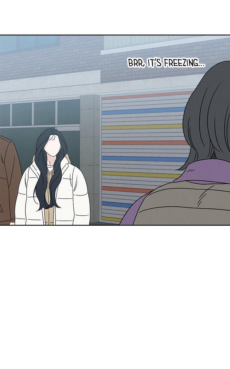 Read Miyeon Manga Online