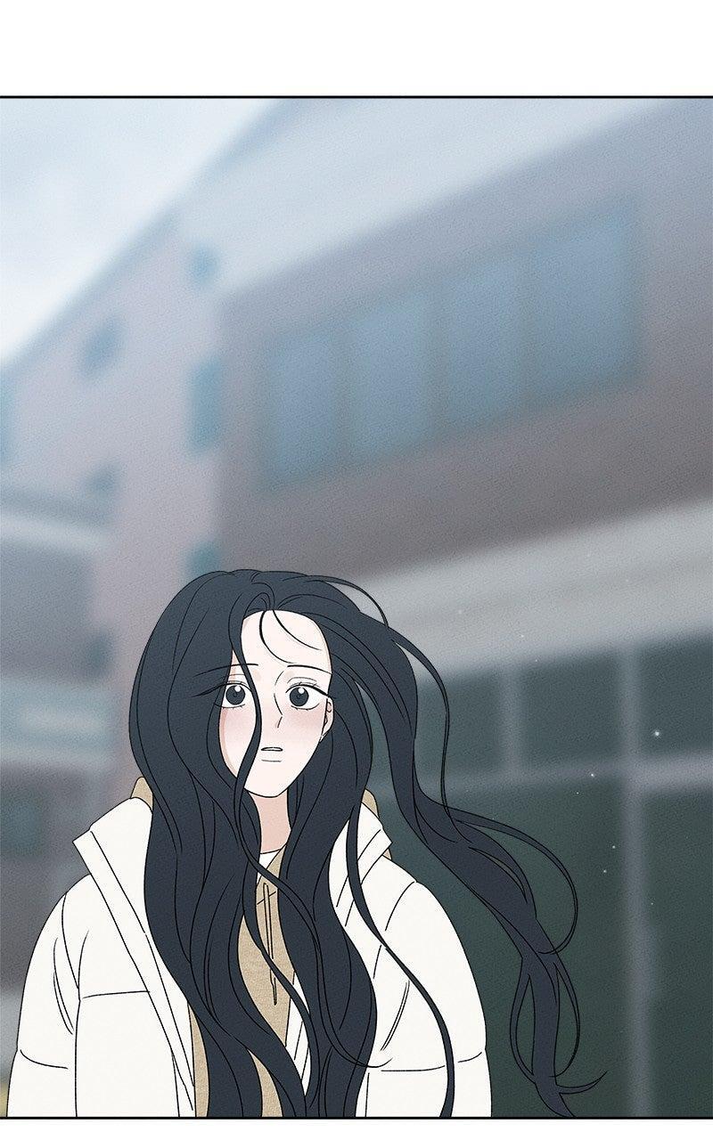 Read Miyeon Manga Online