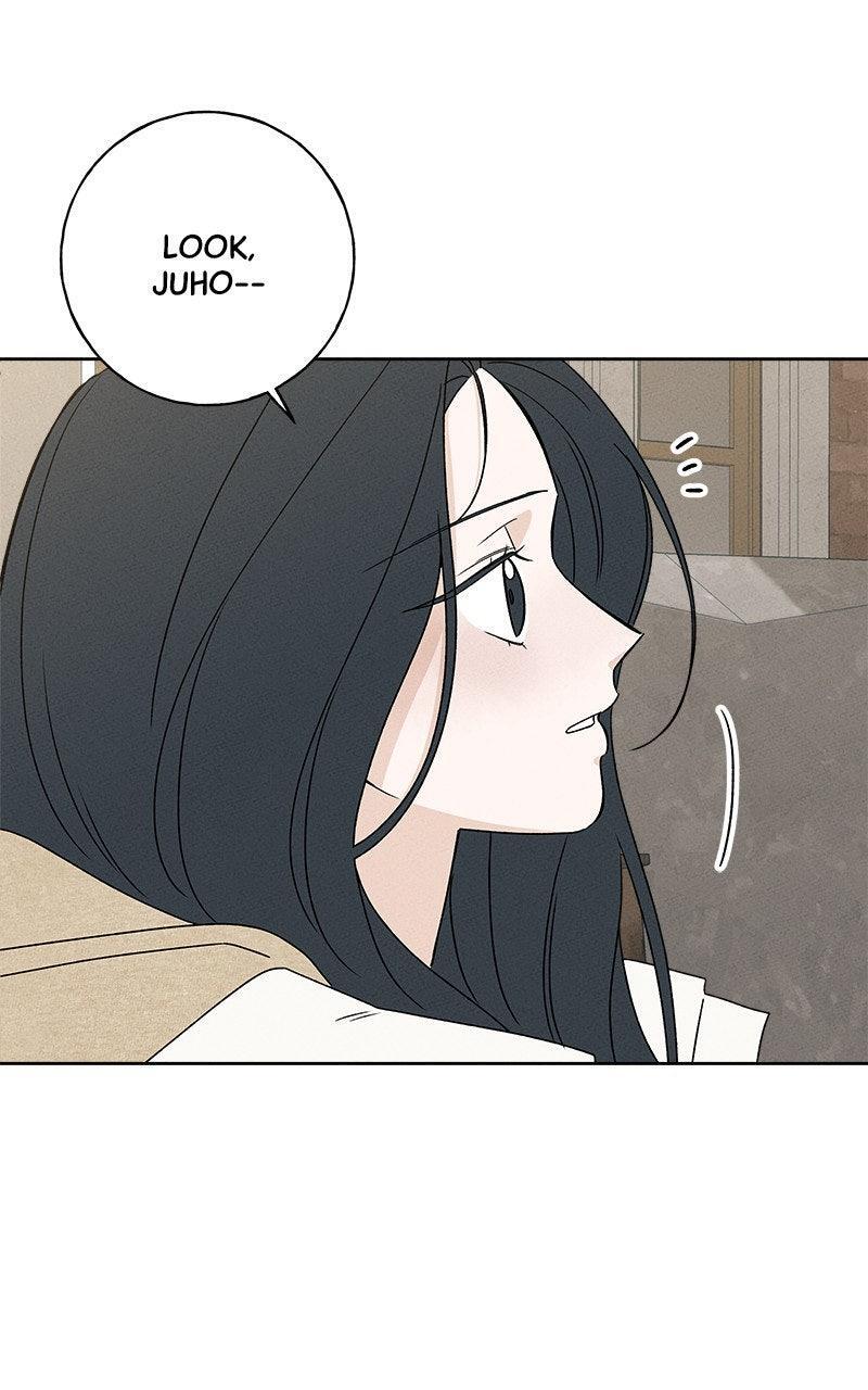 Read Miyeon Manga Online