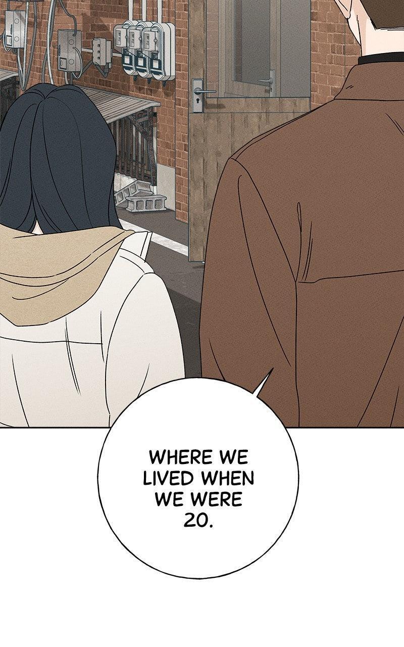 Read Miyeon Manga Online