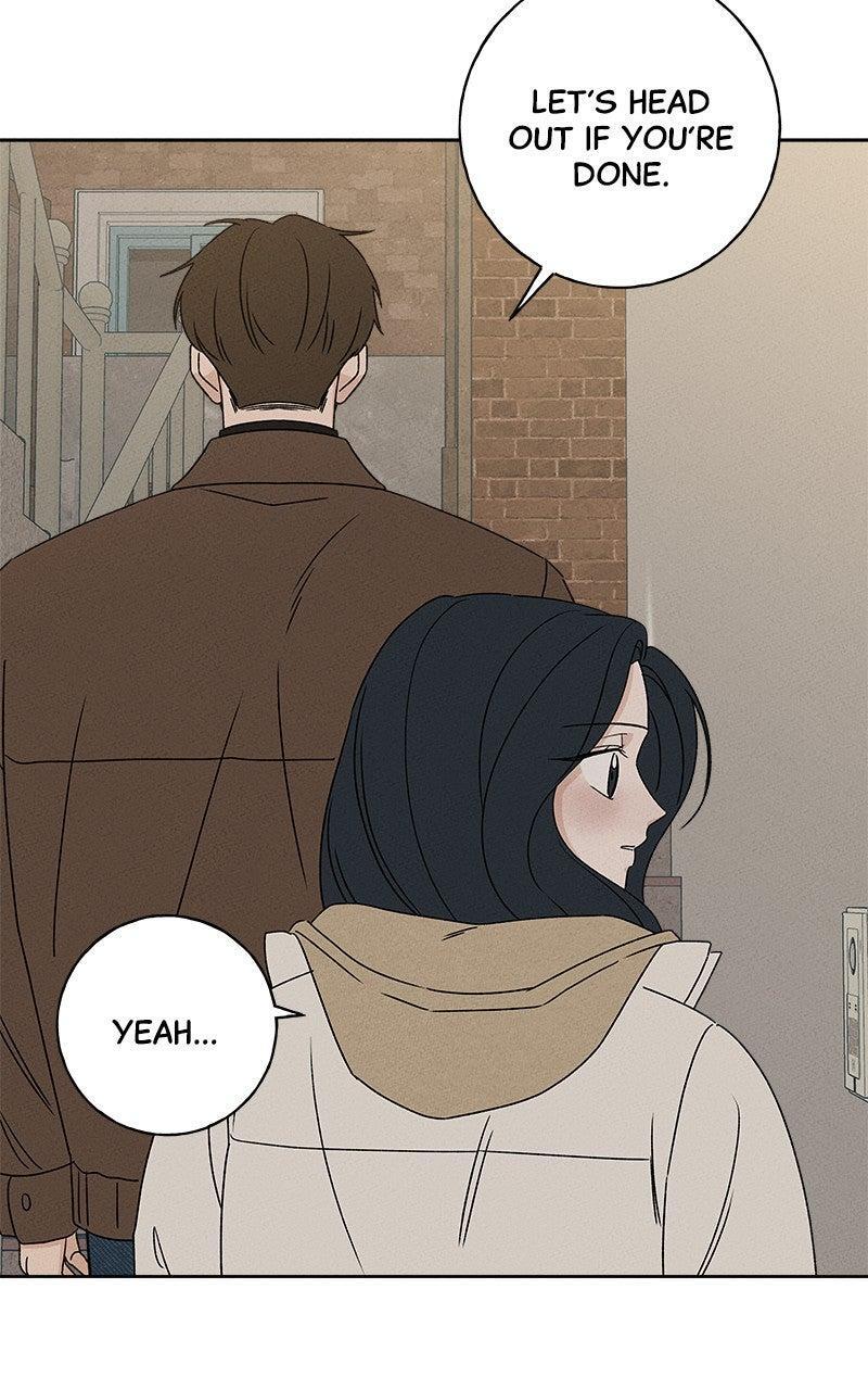 Read Miyeon Manga Online
