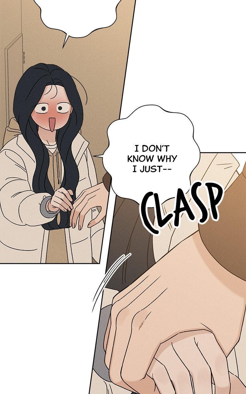 Read Miyeon Manga Online