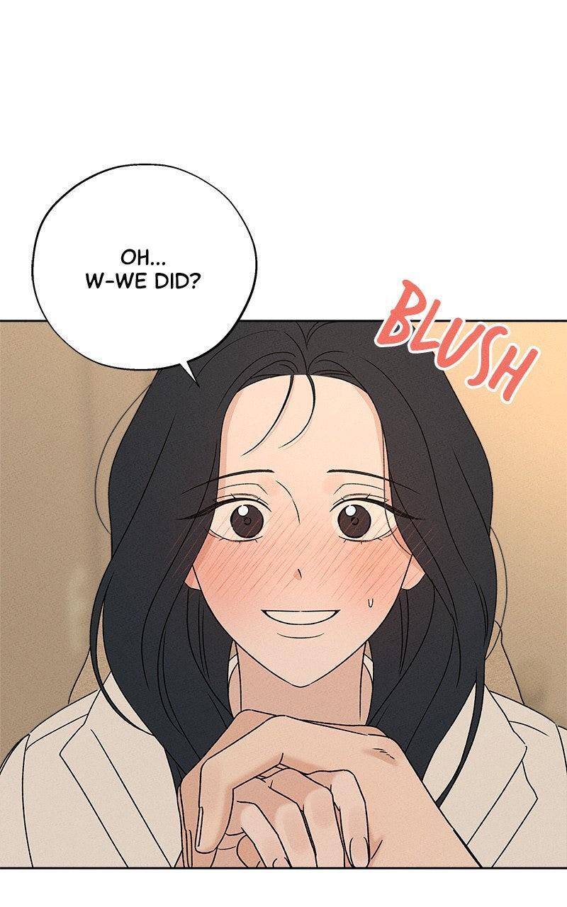 Read Miyeon Manga Online