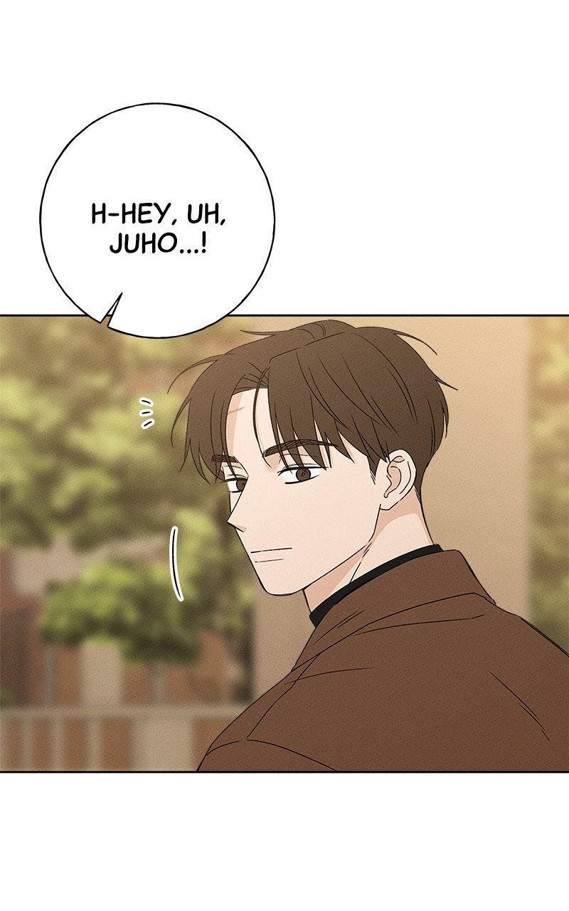 Read Miyeon Manga Online