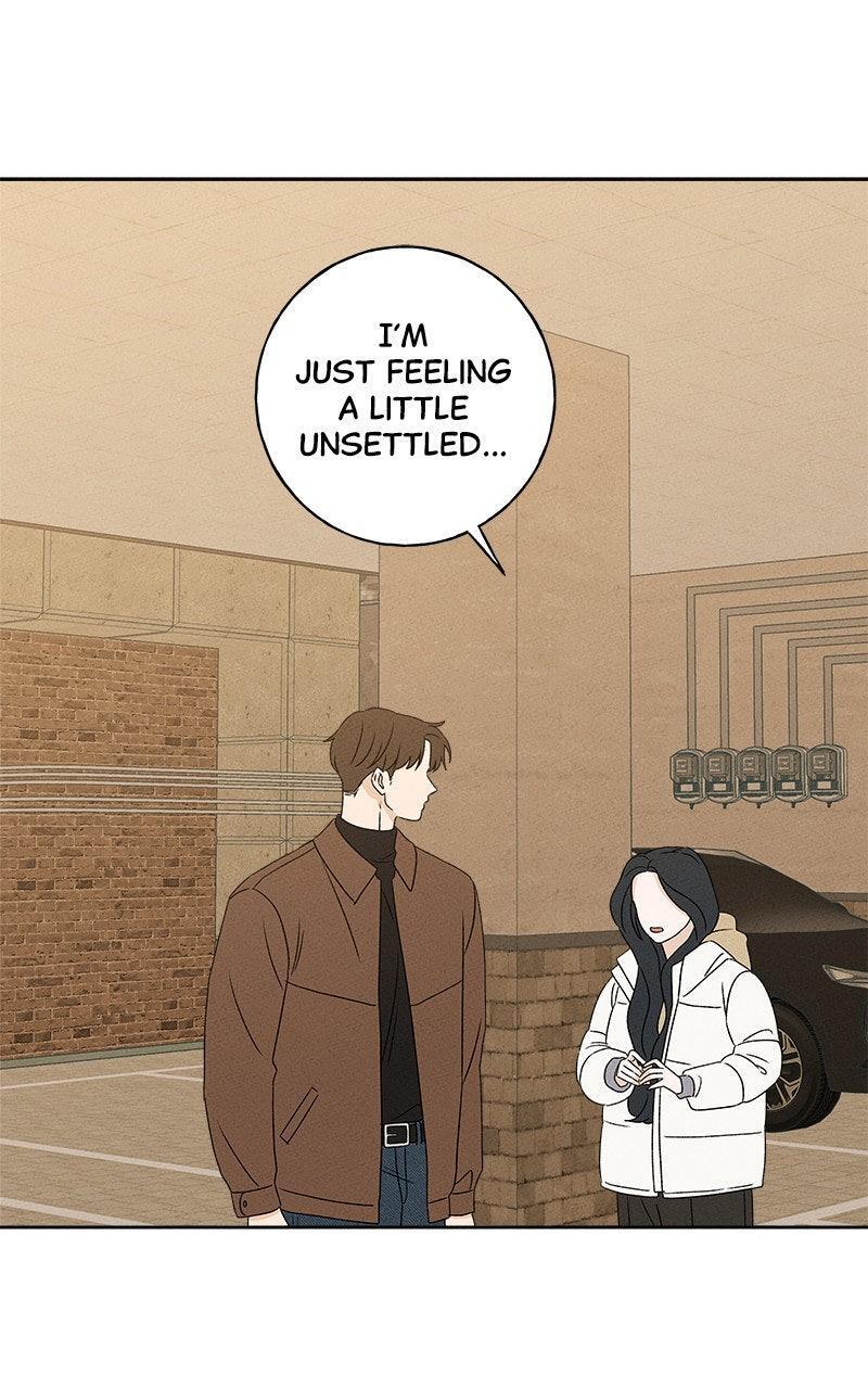 Read Miyeon Manga Online