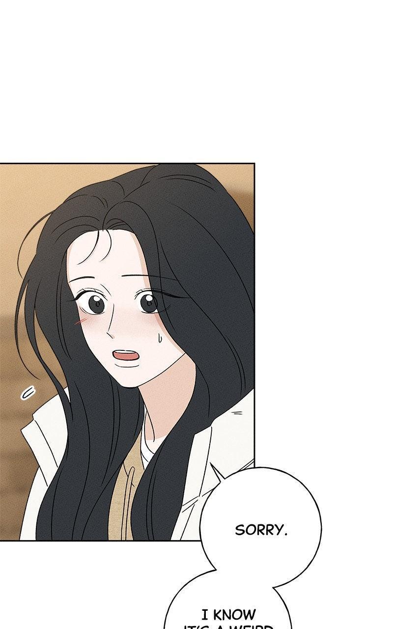 Read Miyeon Manga Online