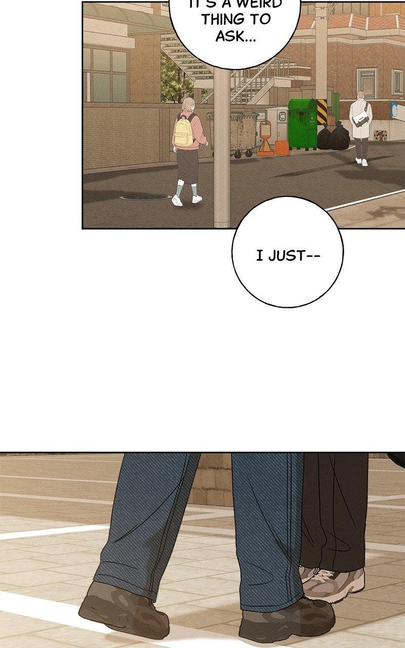 Read Miyeon Manga Online