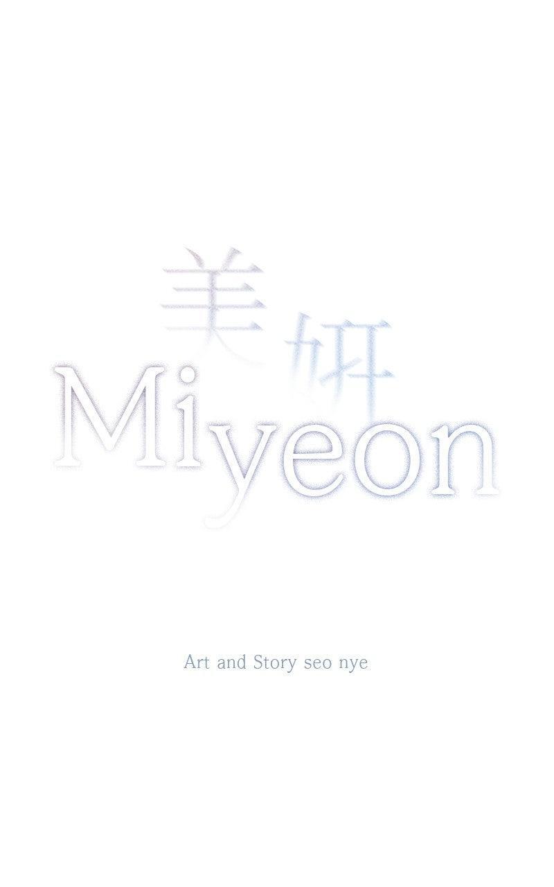 Read Miyeon Manga Online