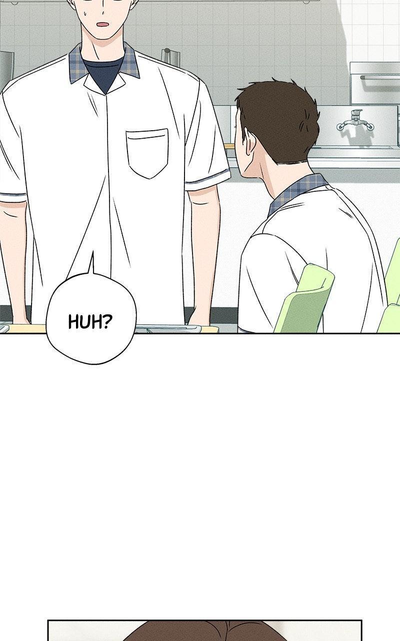 Read Miyeon Manga Online