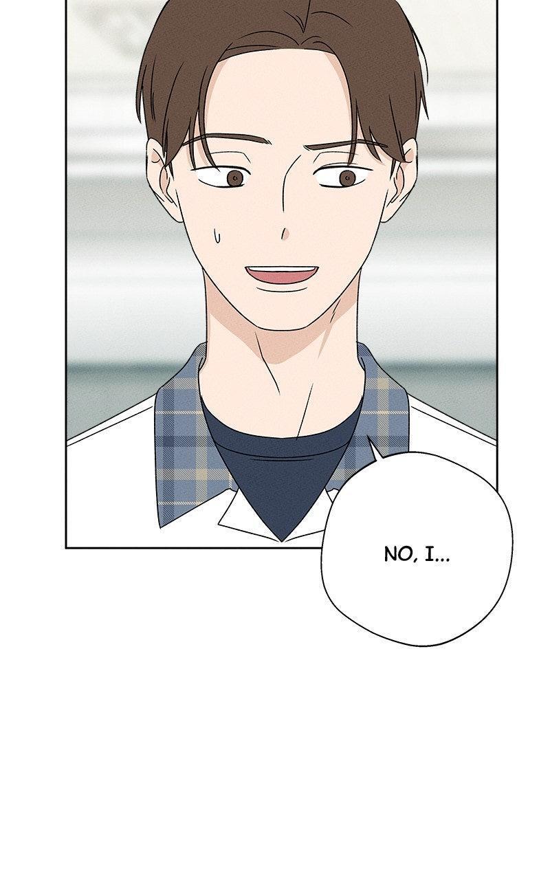 Read Miyeon Manga Online