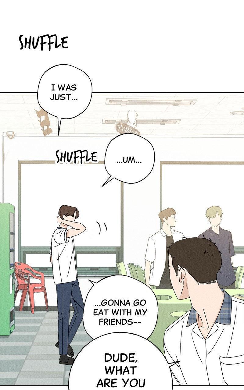 Read Miyeon Manga Online