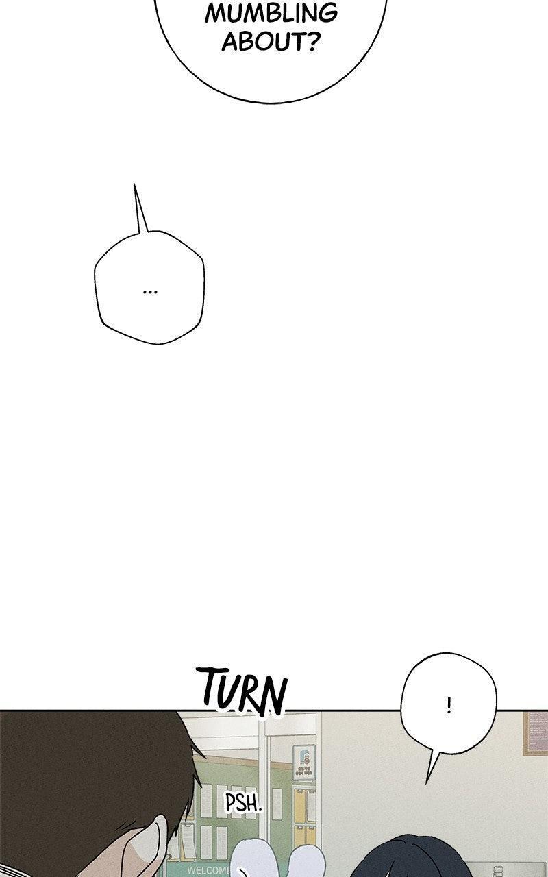 Read Miyeon Manga Online