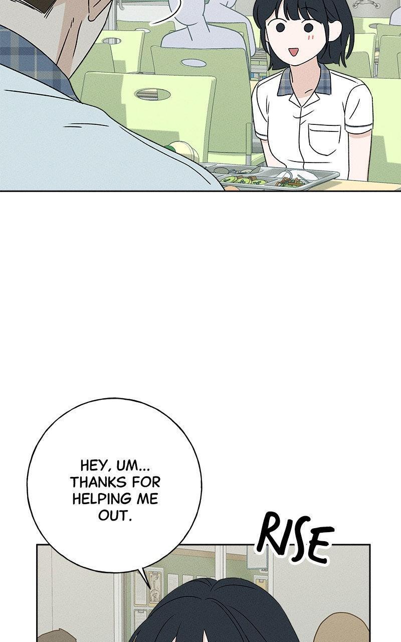 Read Miyeon Manga Online