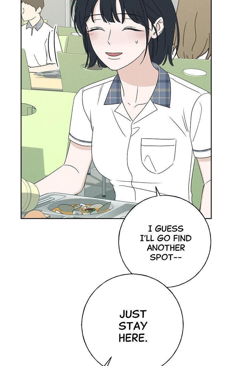 Read Miyeon Manga Online