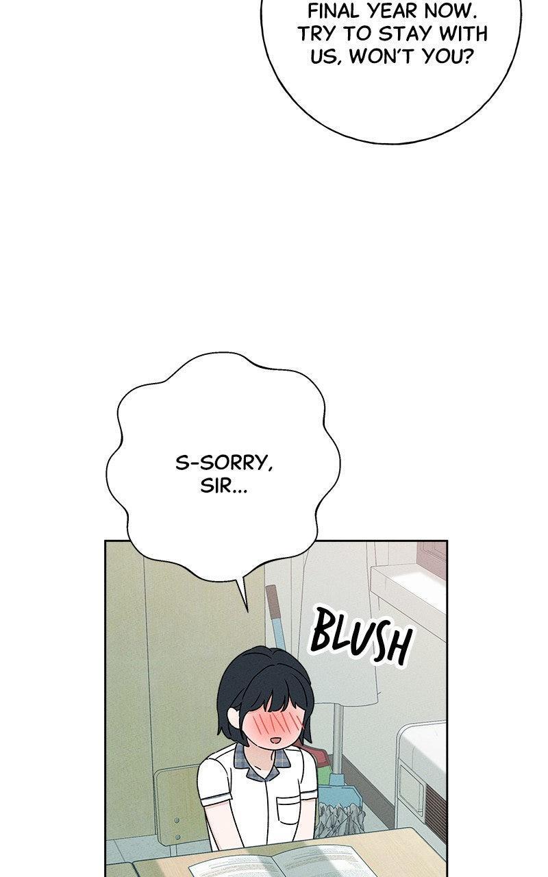 Read Miyeon Manga Online