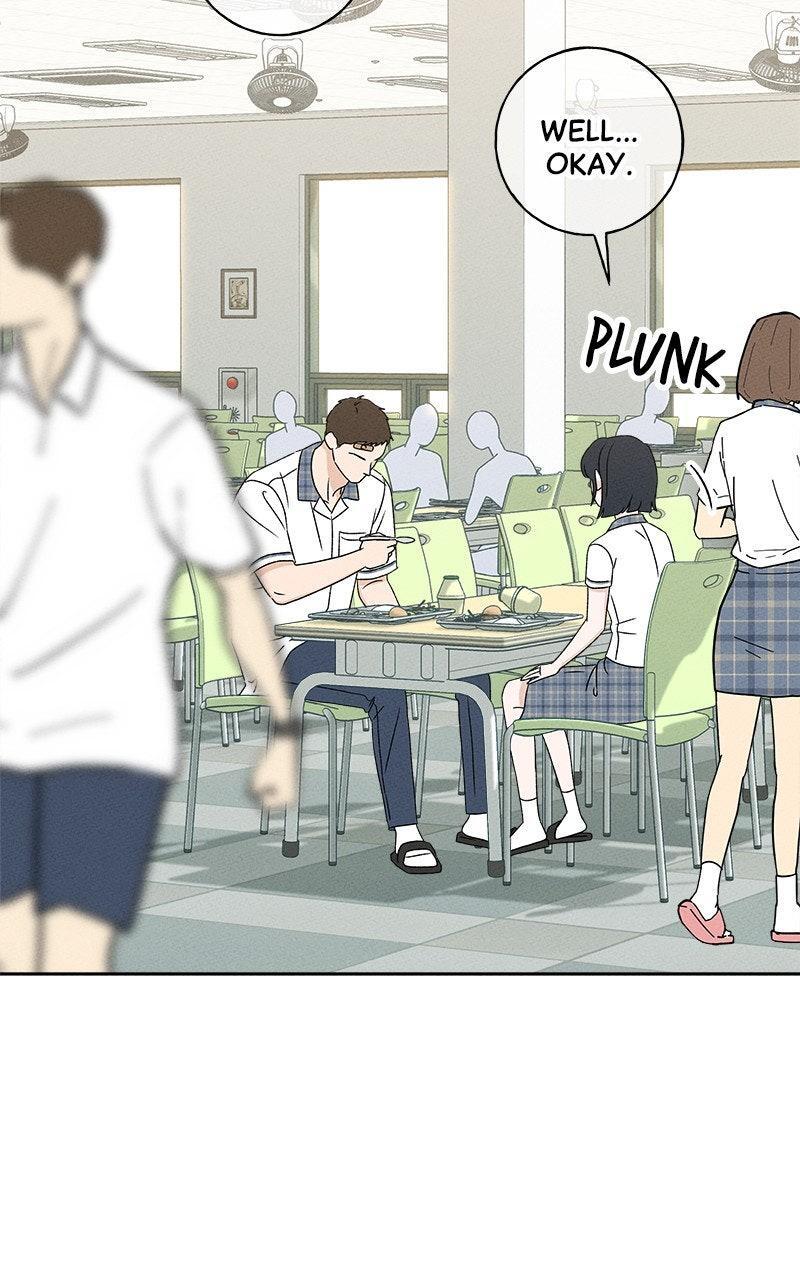 Read Miyeon Manga Online