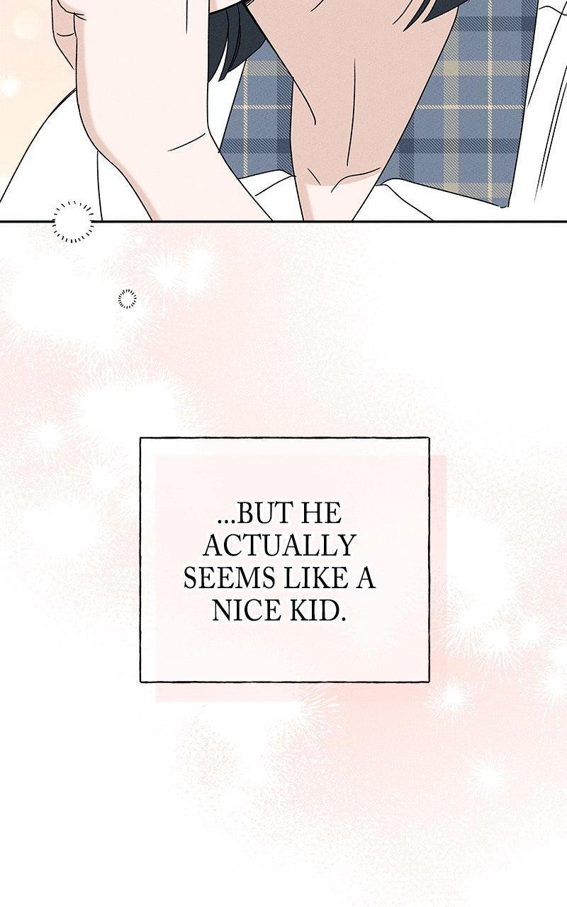 Read Miyeon Manga Online