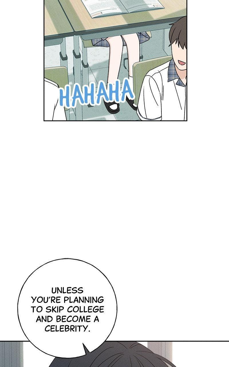 Read Miyeon Manga Online