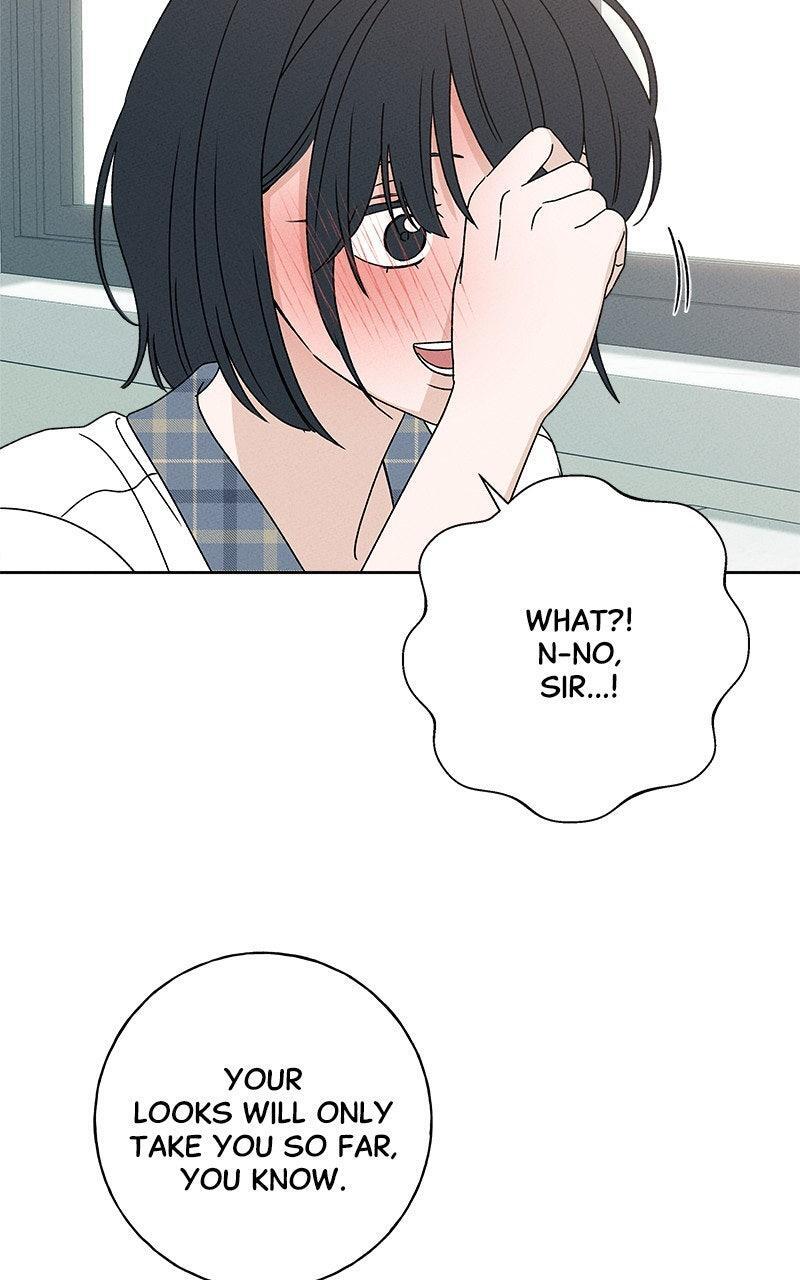 Read Miyeon Manga Online