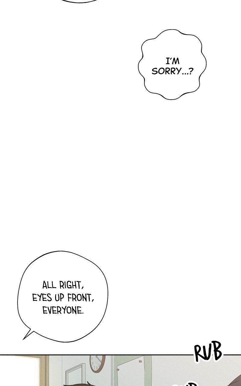 Read Miyeon Manga Online