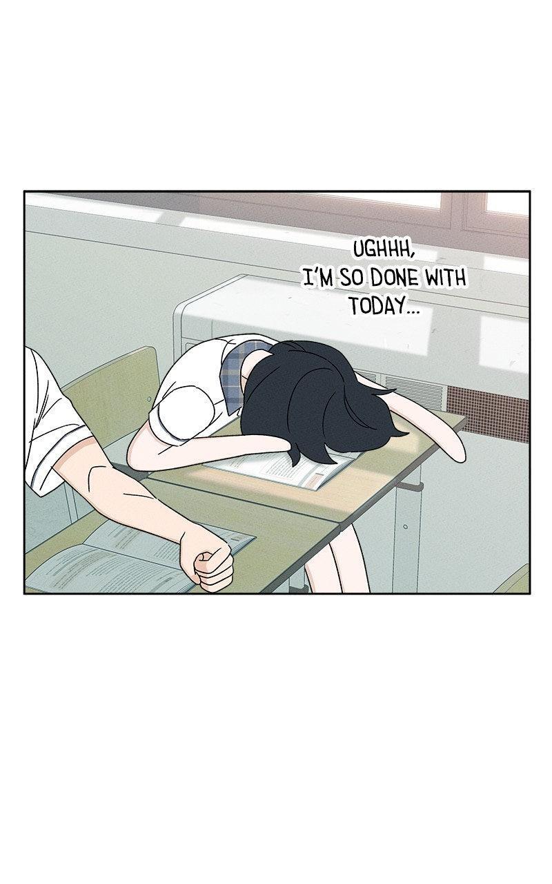 Read Miyeon Manga Online