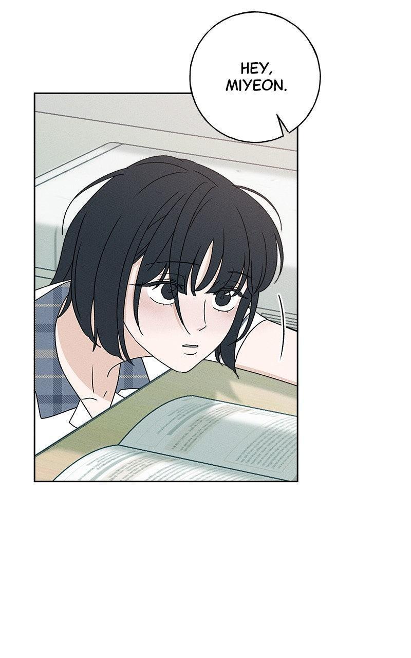 Read Miyeon Manga Online