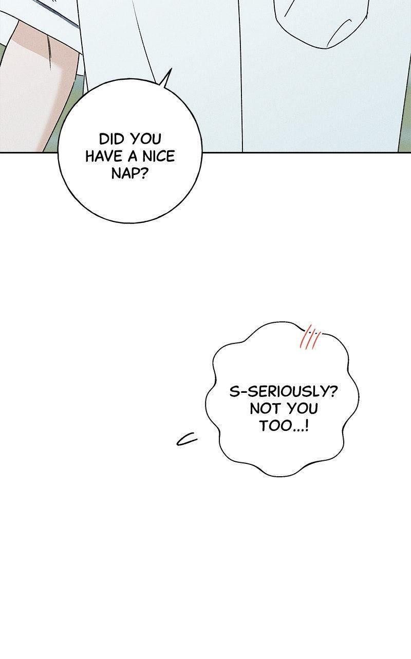 Read Miyeon Manga Online