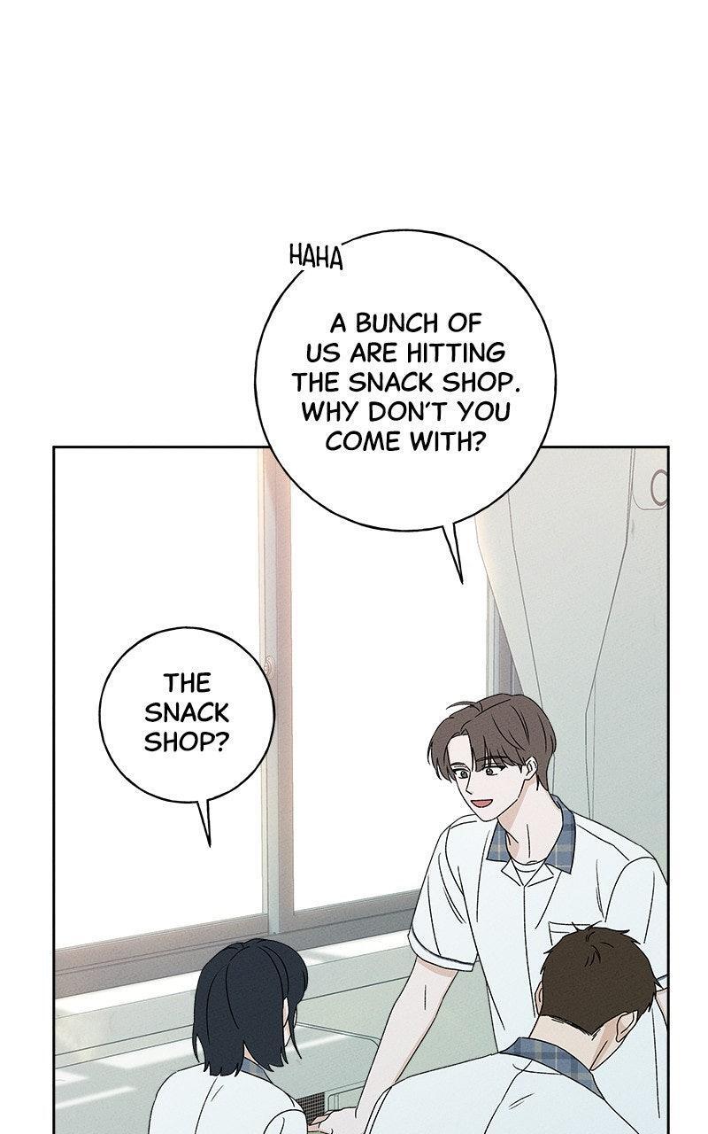 Read Miyeon Manga Online