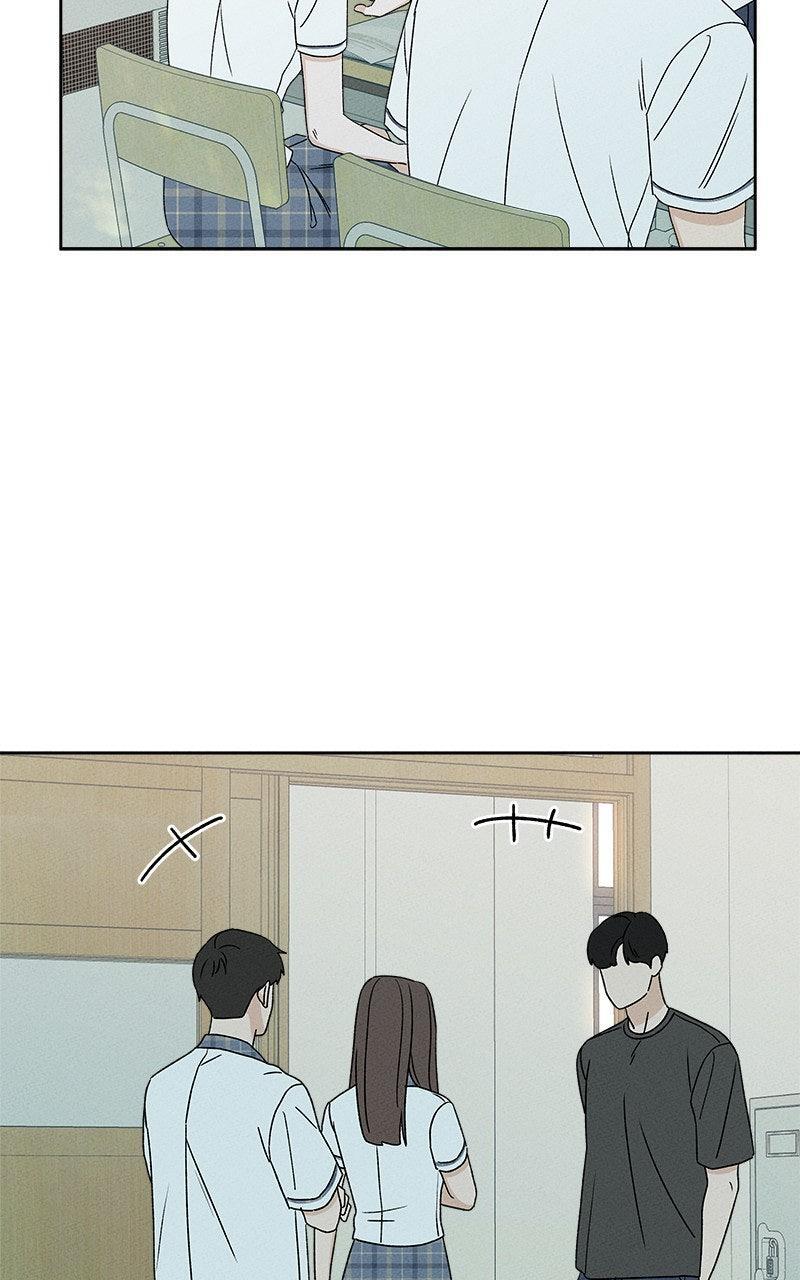 Read Miyeon Manga Online