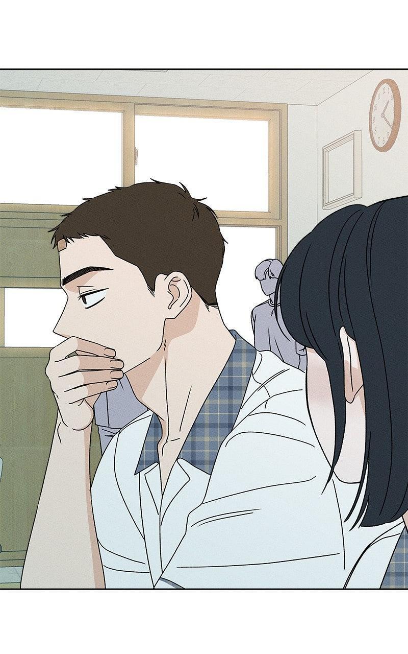 Read Miyeon Manga Online