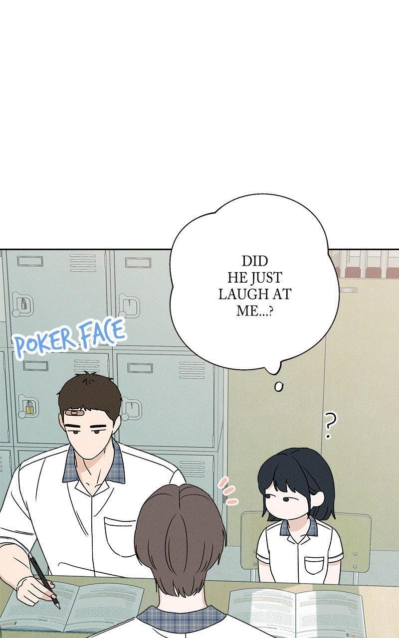 Read Miyeon Manga Online