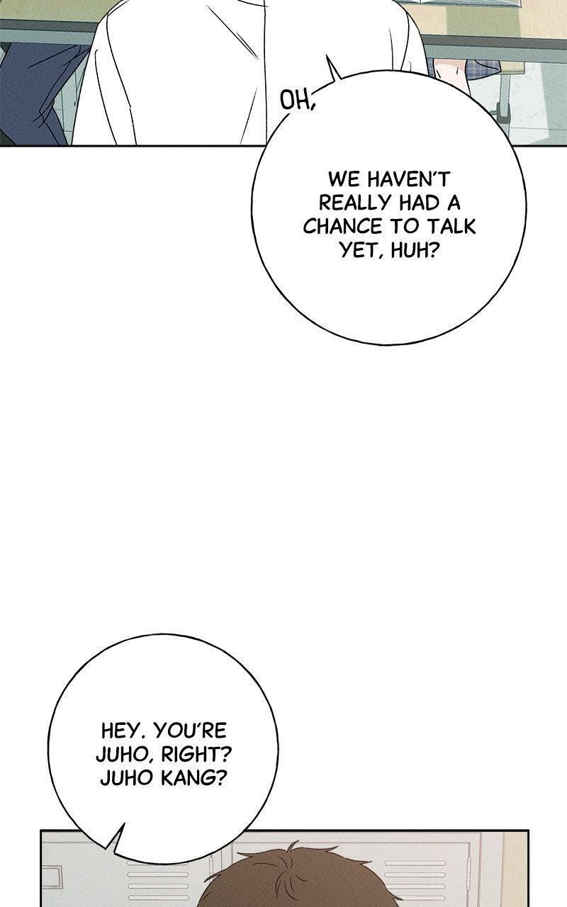Read Miyeon Manga Online