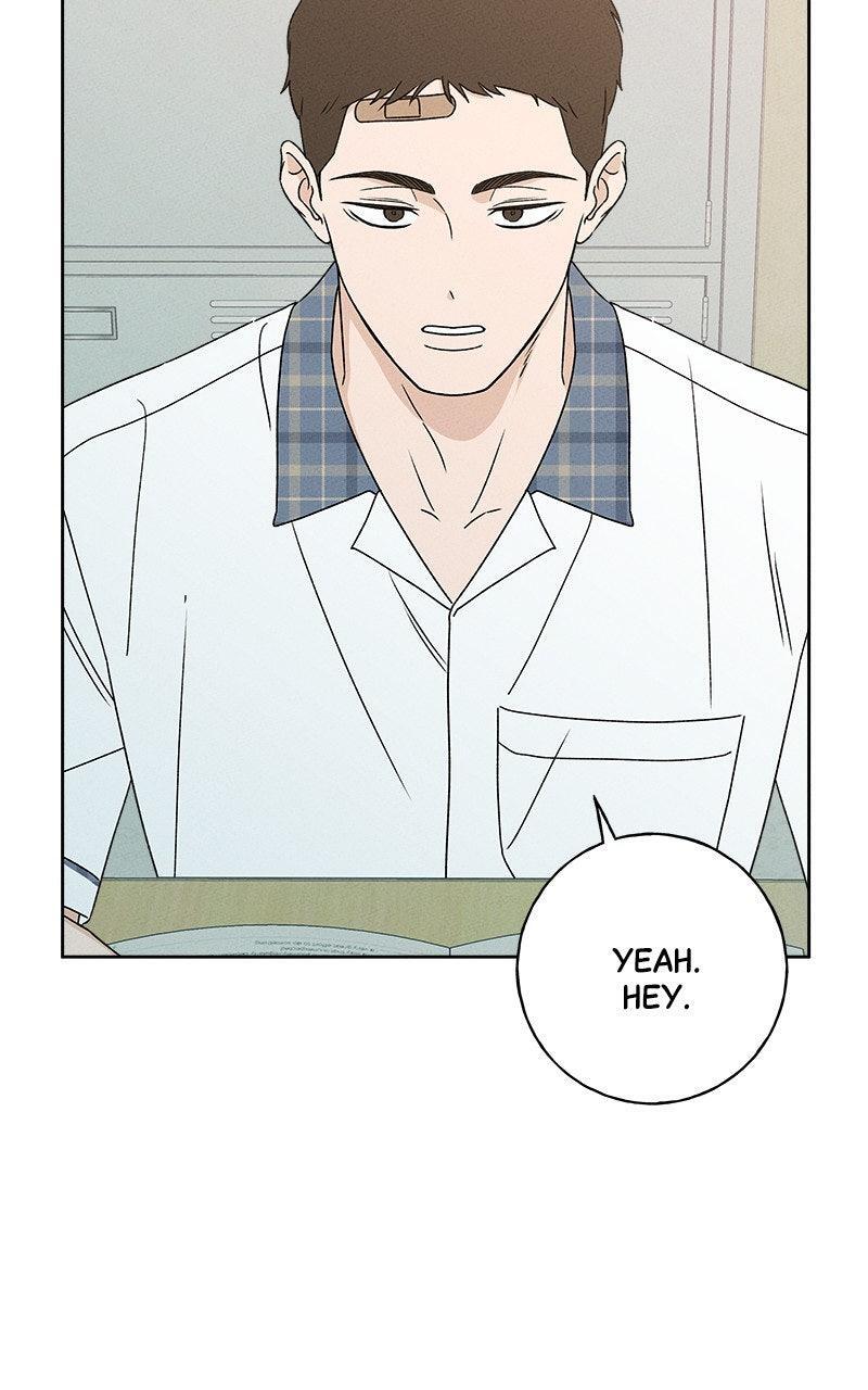 Read Miyeon Manga Online