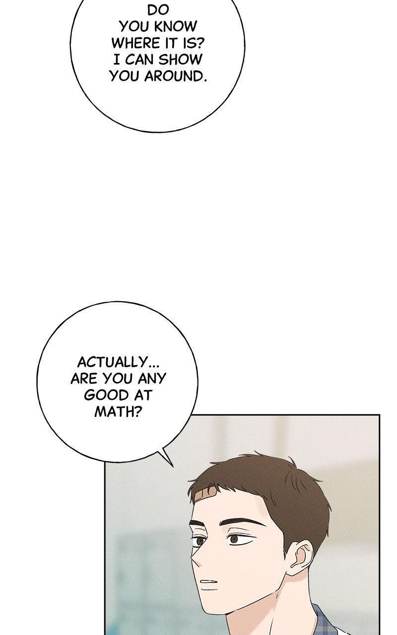 Read Miyeon Manga Online