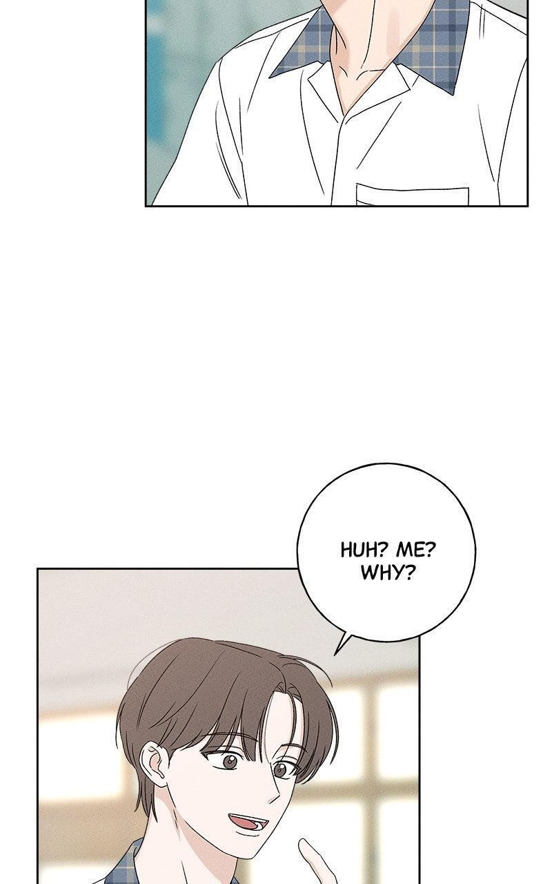 Read Miyeon Manga Online
