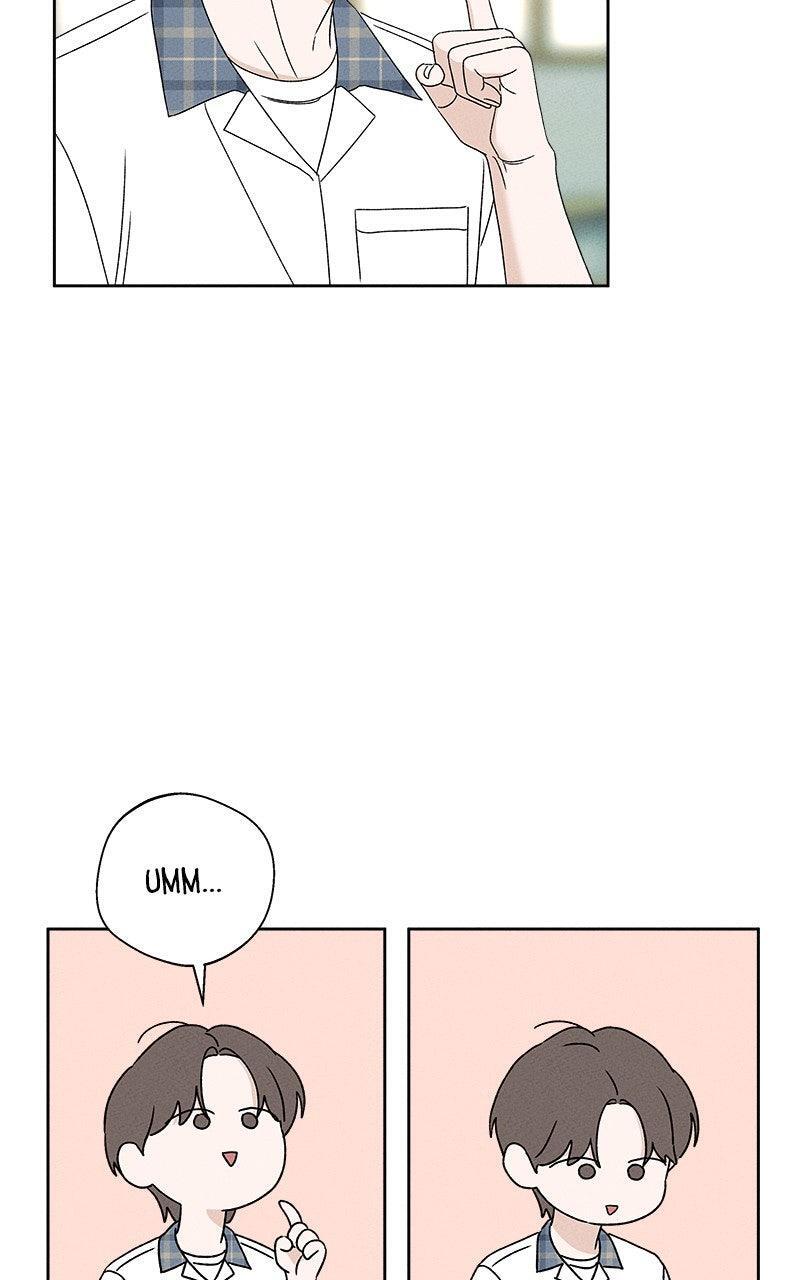 Read Miyeon Manga Online