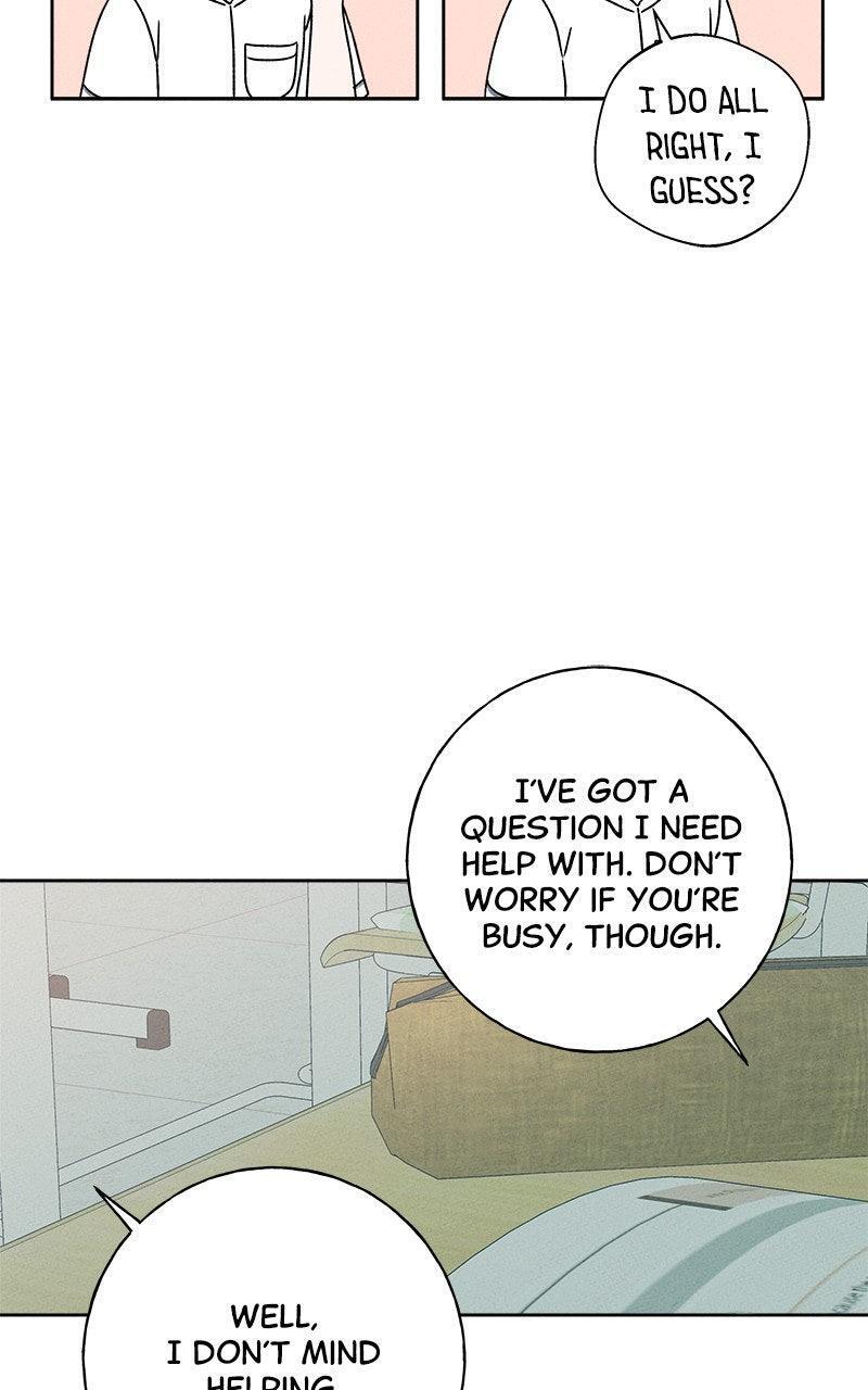 Read Miyeon Manga Online