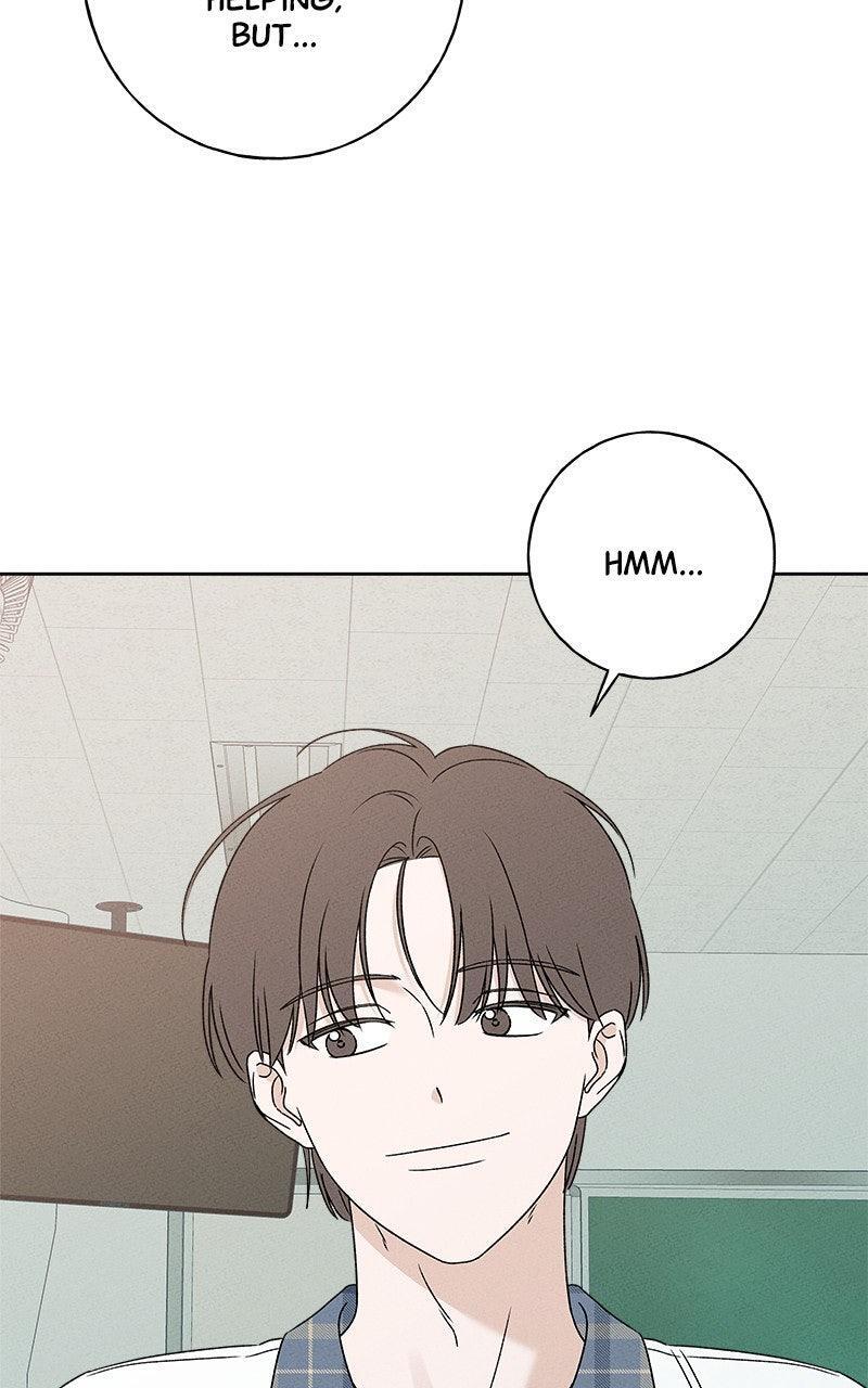 Read Miyeon Manga Online
