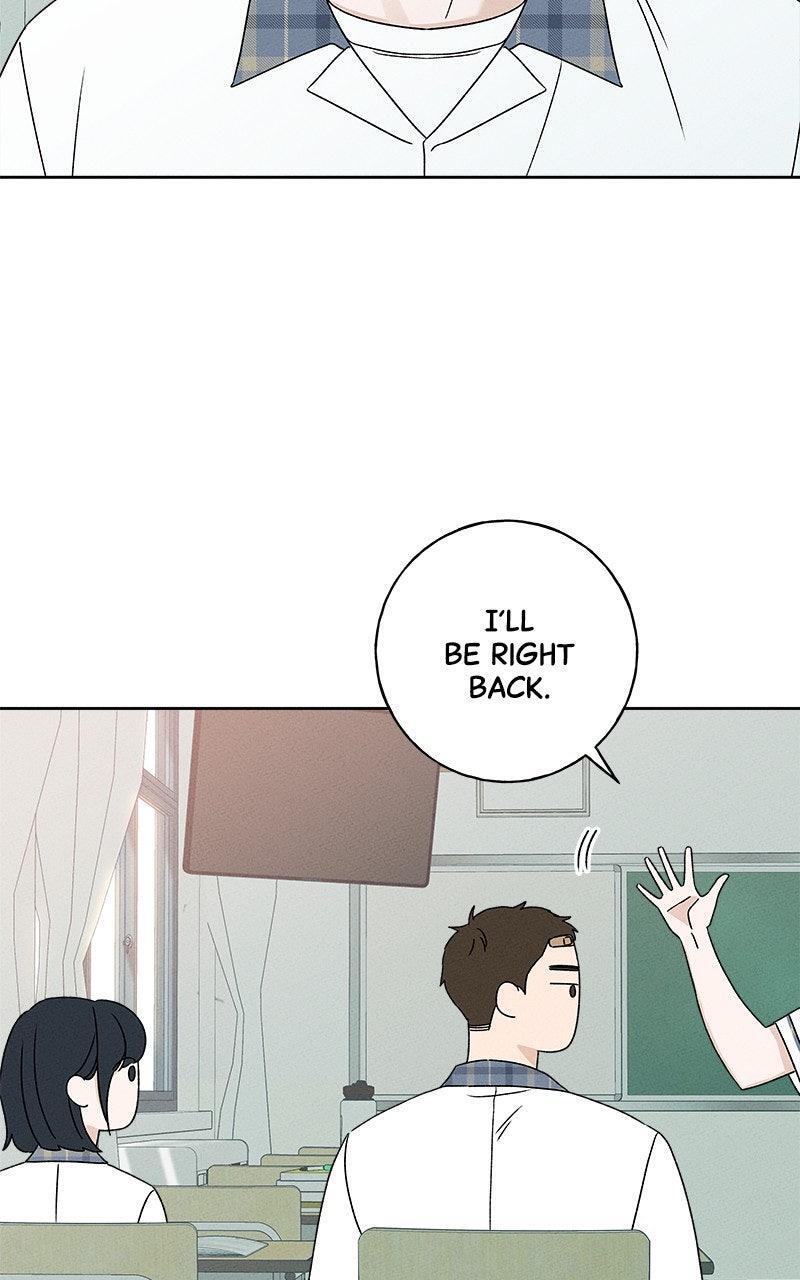 Read Miyeon Manga Online